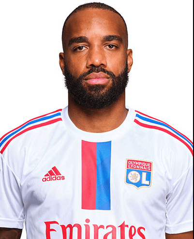 Alexandre Lacazette: Football player biography  