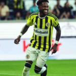 Fred: Football player biography 