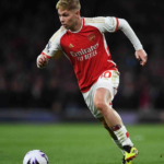 Emile Smith Rowe: Football Player Biography 