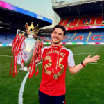 Declan Rice: Football Player Biography 