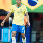 Fabinho Biography: Age, Height, Career and Achievements