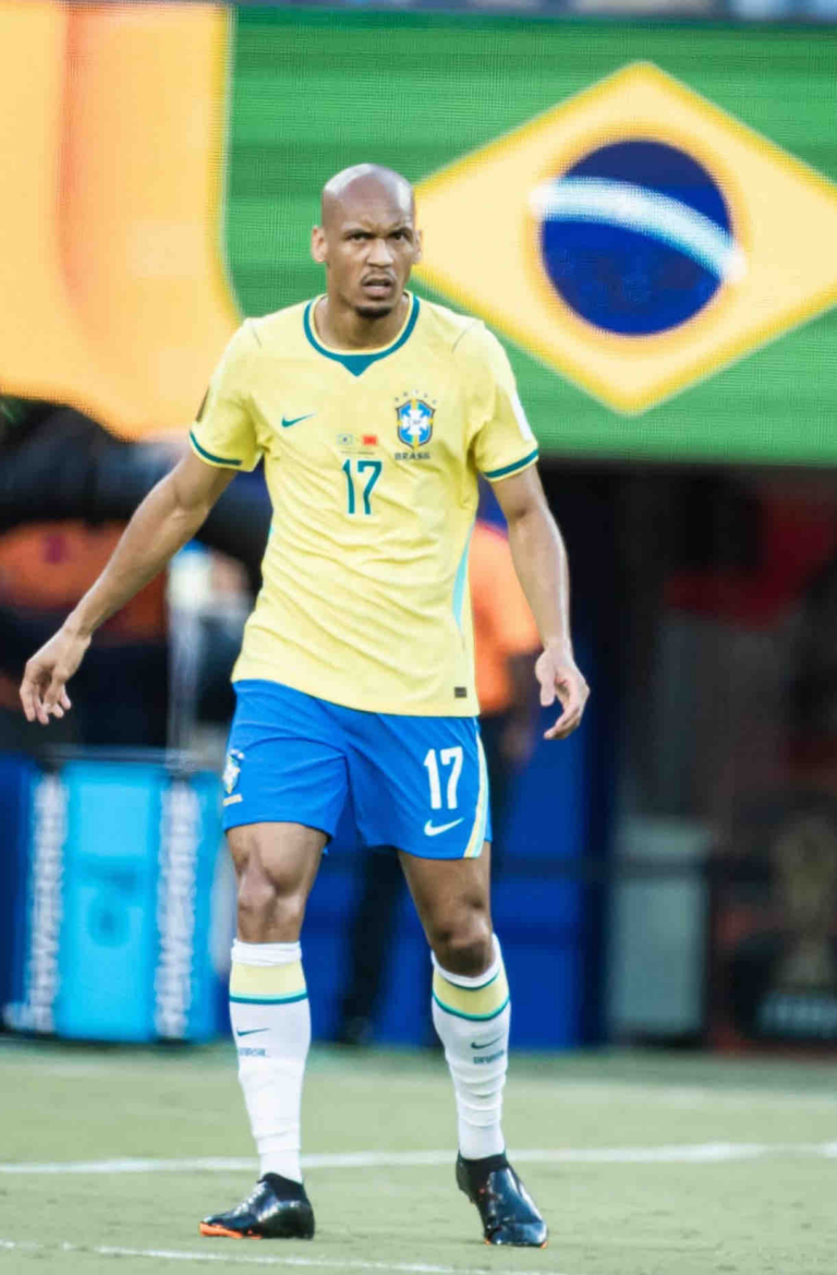 Fabinho Biography: Age, Height, Career and Achievements