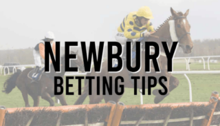 Newbury tips guide for racecard reading and results  