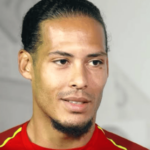 Virgil van Dijk: Football player biography  