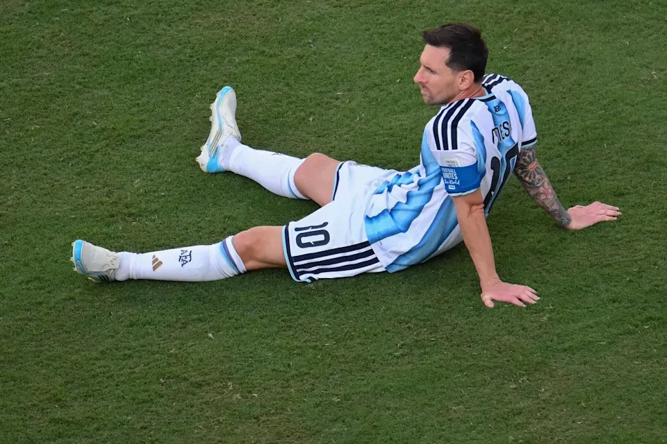 Photo by ANGELA WEISS / AFP via Getty Images